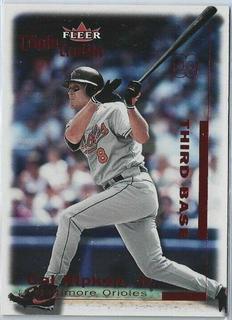 Cal Ripken Jr.