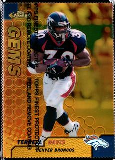 Terrell Davis