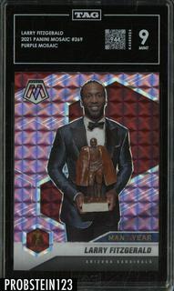 Larry Fitzgerald