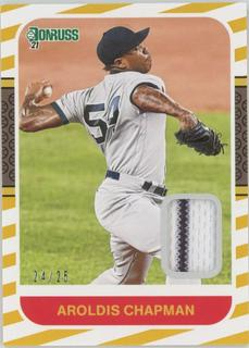 Aroldis Chapman