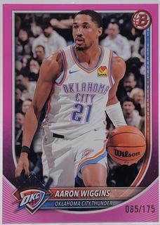 Aaron Wiggins