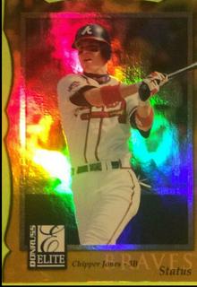 Chipper Jones