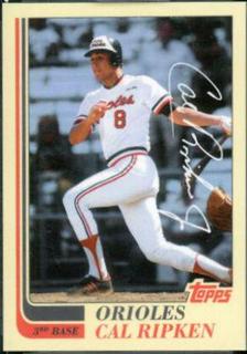 Cal Ripken