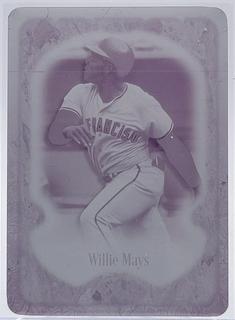 Willie Mays