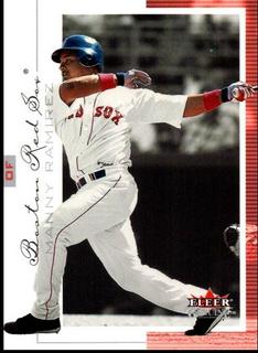 Manny Ramirez