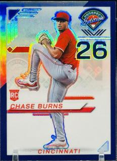 Chase Burns