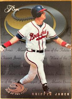 Chipper Jones