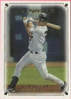 Joe Mauer