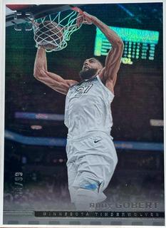 Rudy Gobert