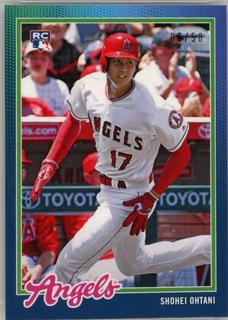 Shohei Ohtani