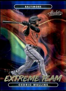 Cedric Mullins