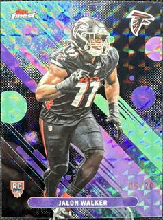 Jalon Walker