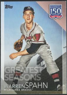 Warren Spahn