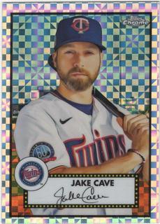 Jake Cave