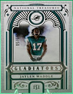 Jaylen Waddle