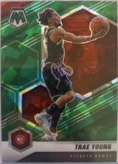 Trae Young