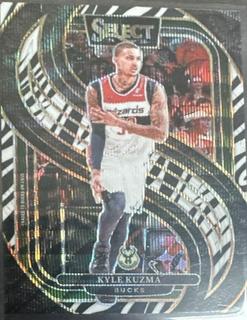 Kyle Kuzma