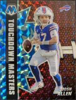 Josh Allen
