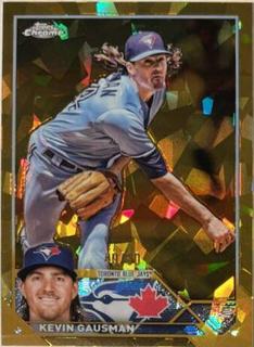 Kevin Gausman
