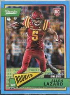 Allen Lazard