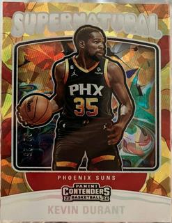 Kevin Durant