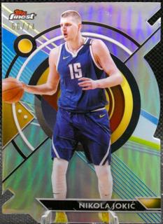 Nikola Jokic