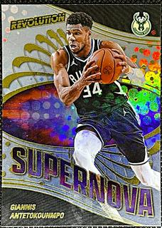 Giannis Antetokounmpo