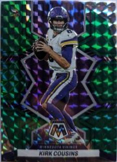 Kirk Cousins
