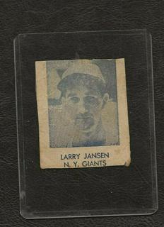 Larry Jansen