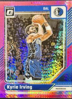 Kyrie Irving