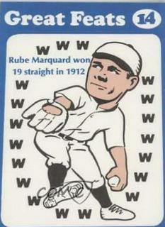 Rube Marquard