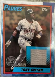 Tony Gwynn