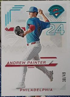 Andrew Painter