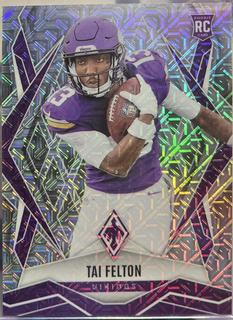 Tai Felton