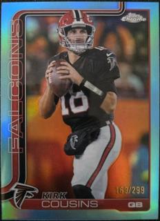 Kirk Cousins