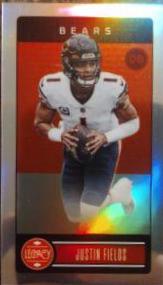 Justin Fields