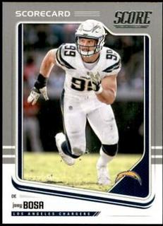 Joey Bosa