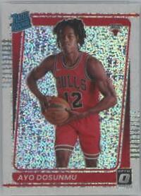 Ayo Dosunmu