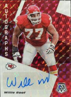 Willie Roaf