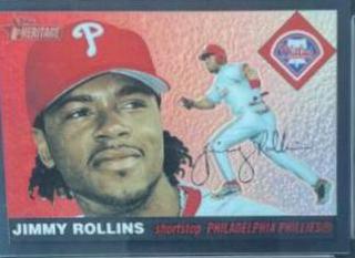 Jimmy Rollins