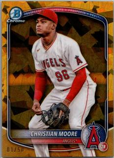 Christian Moore