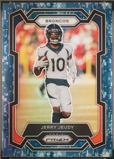 Jerry Jeudy
