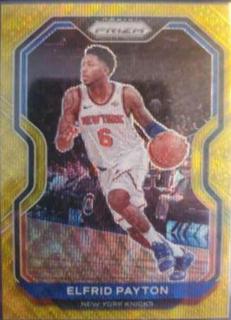 Elfrid Payton