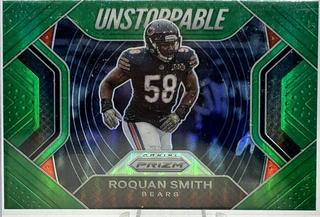 Roquan Smith