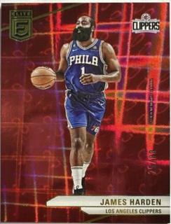James Harden