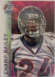 Champ Bailey