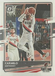 Carmelo Anthony