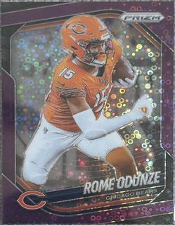 Rome Odunze