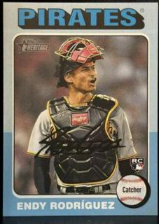 Endy Rodriguez