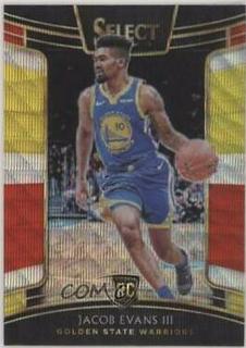 Jacob Evans III